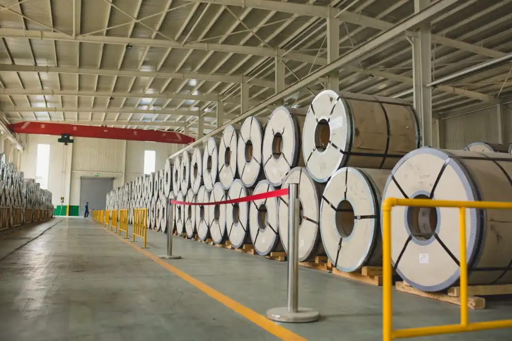 Tin Plate Sheet Metal in Electronics: Uses & Advantages